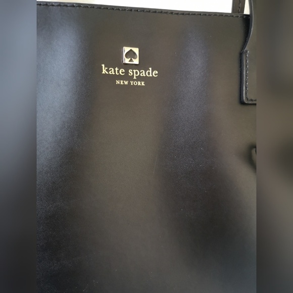 SOLD Kate Spade Sawyer Street Tote Alair - Picture 6 of 8